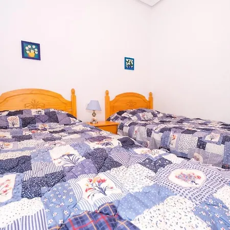 Apartment Alegria Id153 Torrevieja