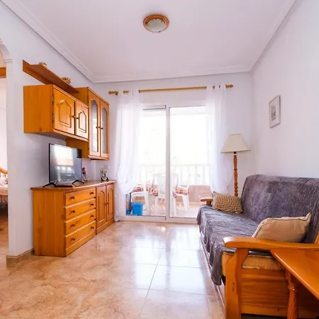Apartment Alegria Id153