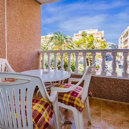 Alegria Id153 Apartment *