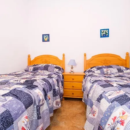 Alegria Id153 Torrevieja