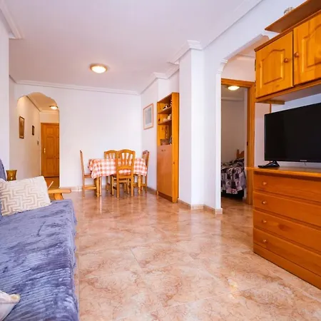 Appartamento Alegria Id153 *
